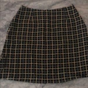 Banana Republic Lightweight office skirt
